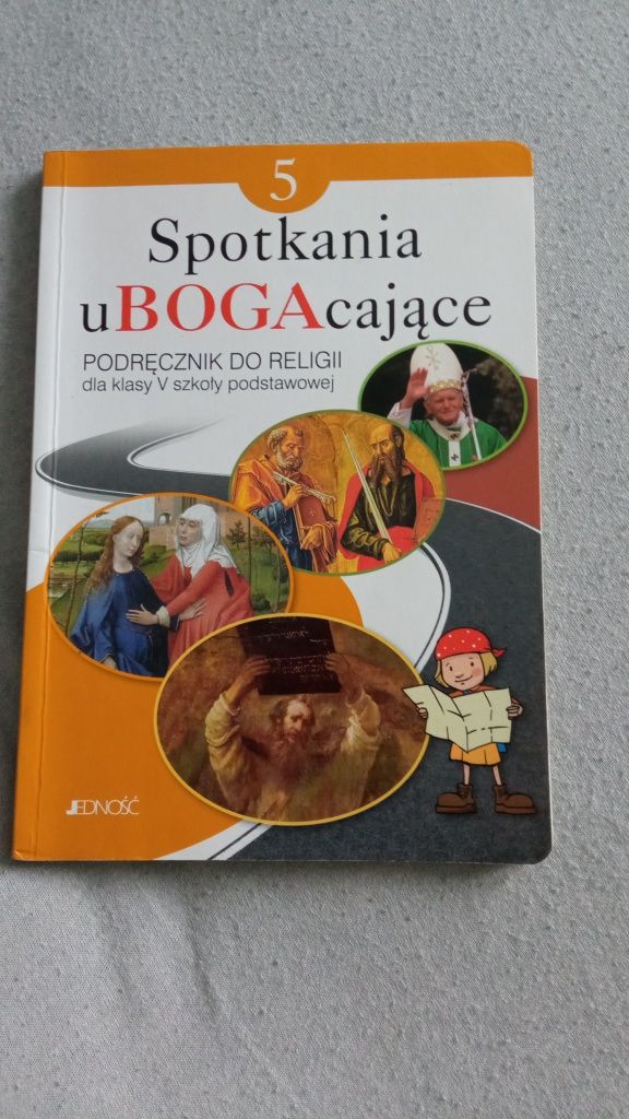 spotkania uBOGAcające 5