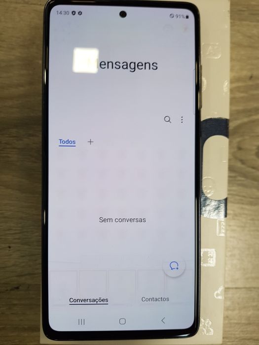 Samsung Galaxy S20 FE 4G G780F 128GB
Cloud Navy