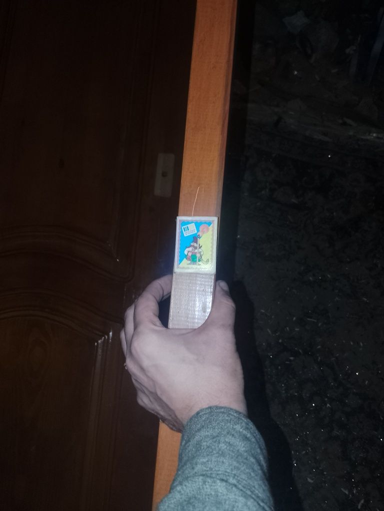 Двери межкомнатные Дуб