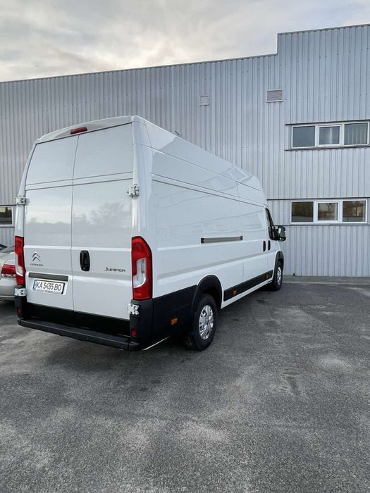 Citroen Jumper L4H3 2020