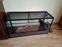 Terrarium repti planet 120x45x60