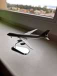 Model samolotu B777