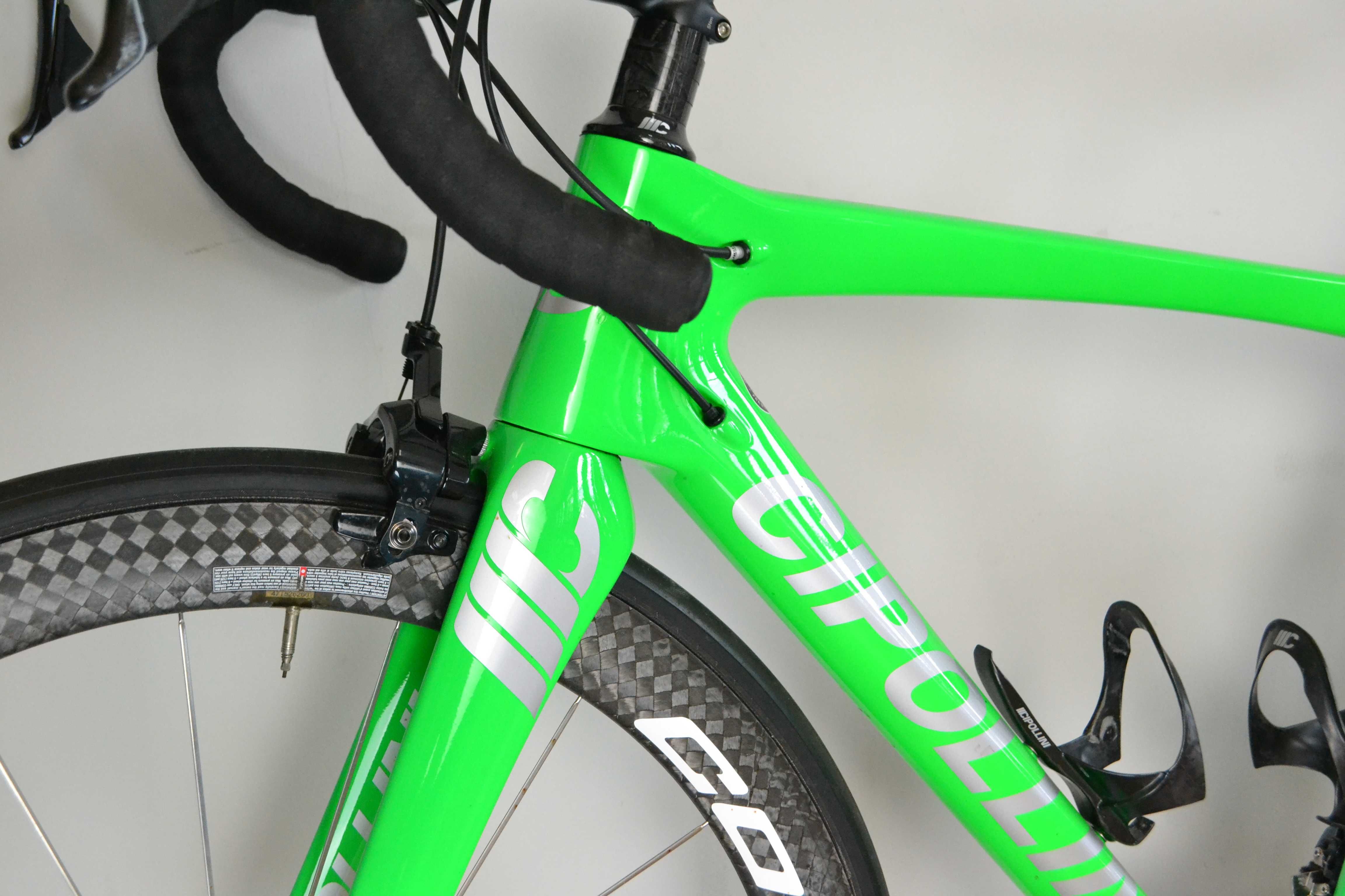 Rower szosowy Cipollini Bond Dura-Ace Corima roz. M