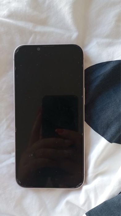 Iphone 13 para troca