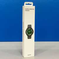 Samsung Galaxy Watch6 Classic 47mm BT (SELADO - 3 ANOS DE GARANTIA)