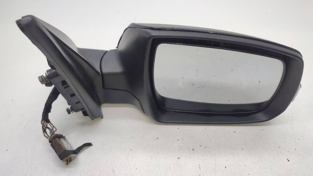 LUSTERKO PRAWE ELEKTRYCZNE KIERUNKOWSKAZ KIA SORENTO II EUROPA 9PIN