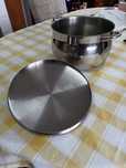 Panela 24cm Silampos