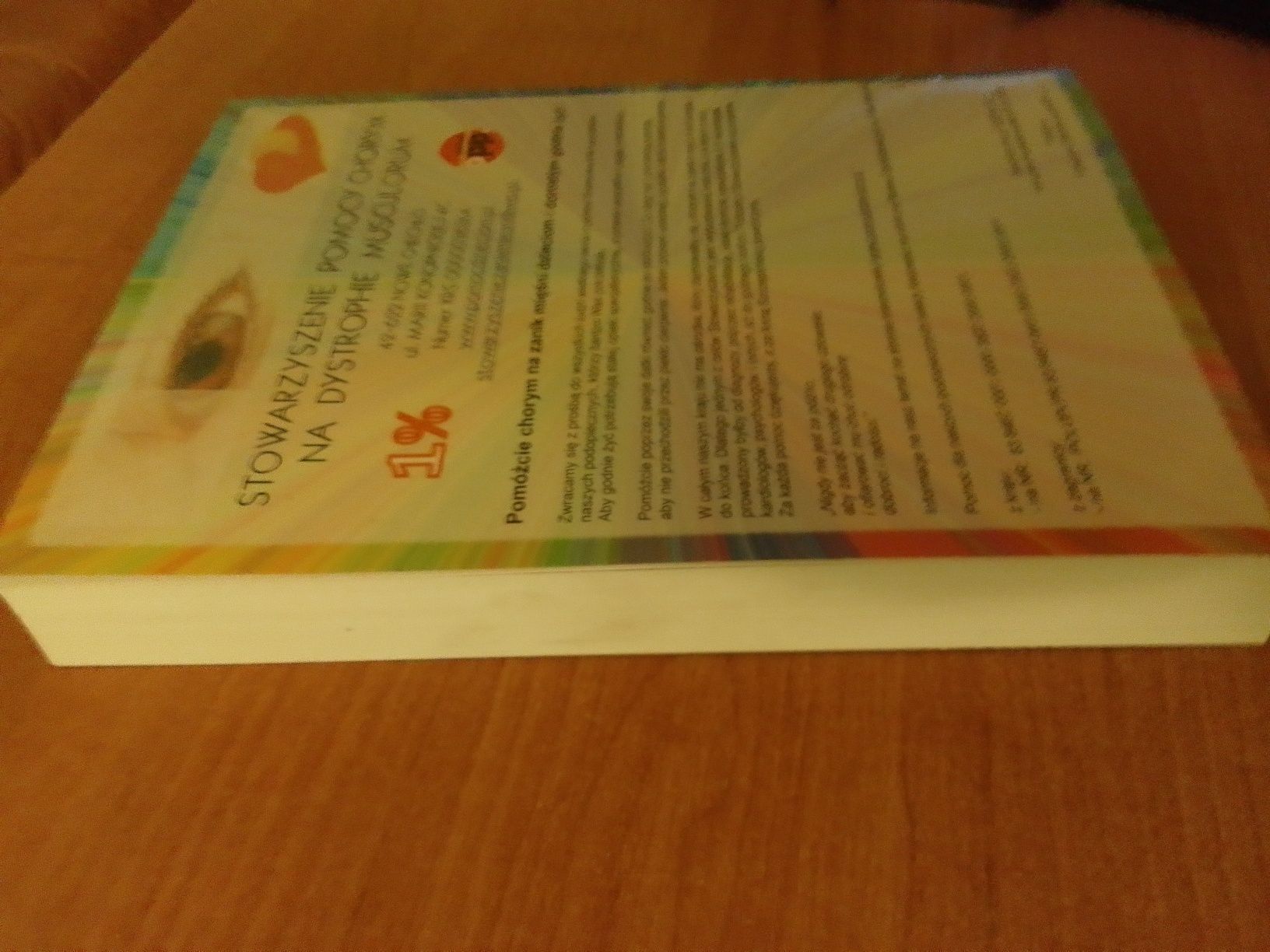Książka telefoniczna Łódź i powiaty 2010/2011