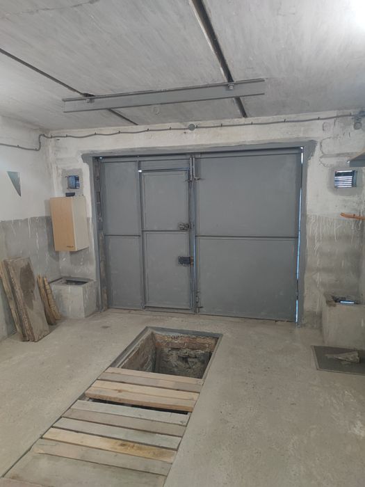 Сдам Аренда с 15.11.25 капит гараж в кооп"Жигули",Осипенковский м-р,