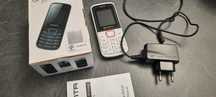 NOWY telefon Manta dual sim MS1701 ładowarka zestaw