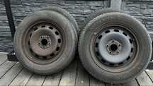 felgi stalowe Opony letnie Vredestein Ultrac 195/65 R15