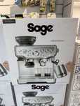 Ekspres SAGE Barista Express SES875BTR spieniacz NOWY Oksikom Tecza