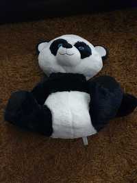 Peluche Panda Gigante como novo