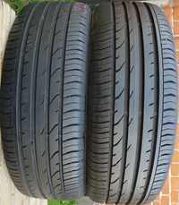 [2szt] Nexen 225/55 r16 Lato /// 4,5mm!!! MONTAŻ GRATIS  XL