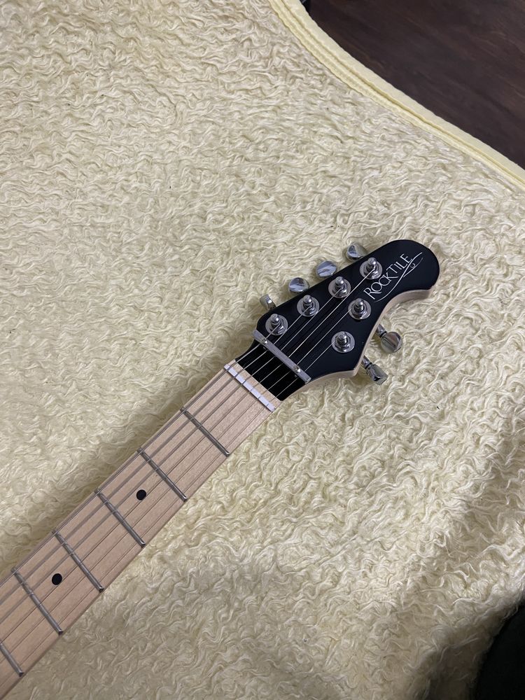 Gitara elektryczna, Rocktile PRO MM150-TR