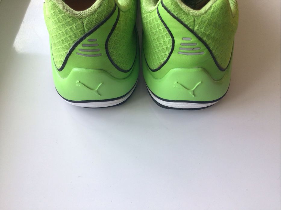 Кроссовки Puma 42 р.