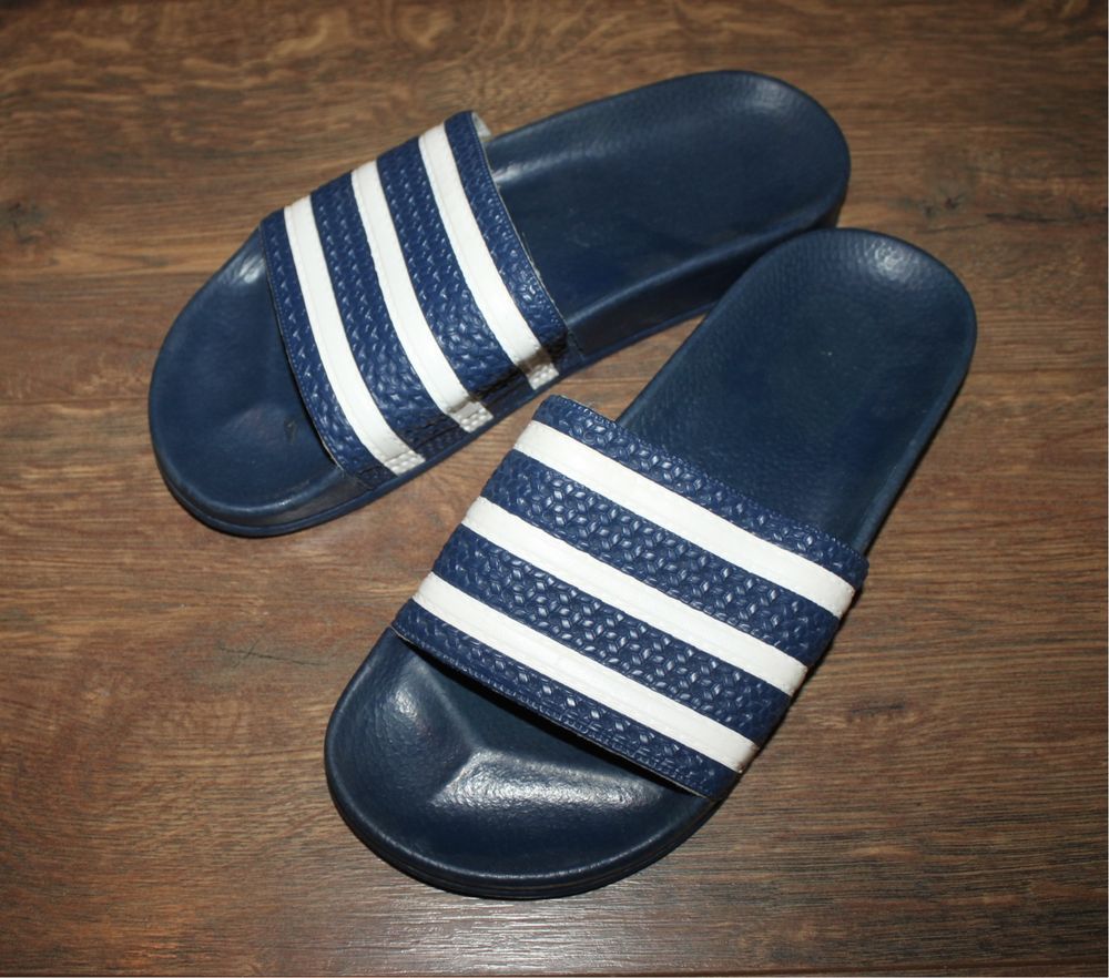 Тапки Adidas Adilette 40 размер