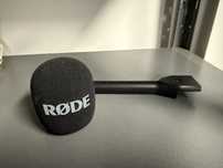 Suporte micro mao RODE