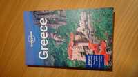 Lonely Planet - Grecja