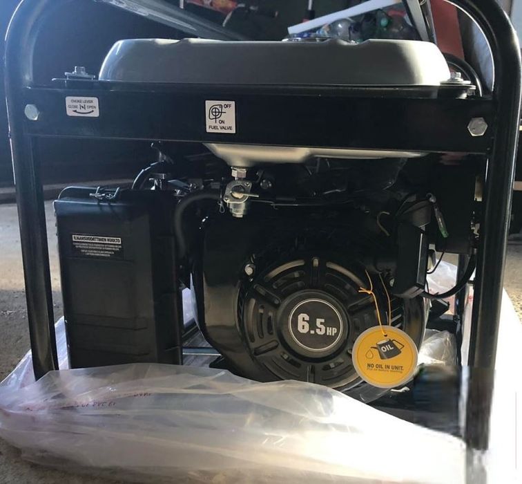 Генератор бензиновий Handai JD3000 2500/2800 кВт.