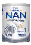 Mleko Nan 2szt po 800g