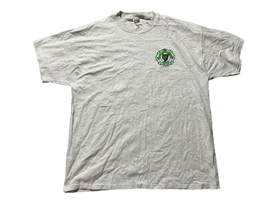 Футболка Fruit onf the loom