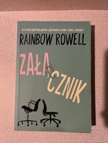 Załącznik - Rainbow Rowell