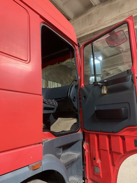 Продається DAF самоскид