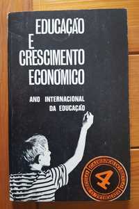 Educação e crescimento económico