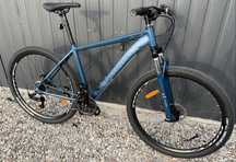 Rower Męski MTB Discovery BASTION DD rama 19 cali koło 29”