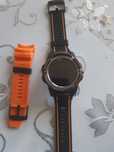 Smartwatch hammer