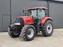 Case PUMA 140 BRUTTO Nowe opony 165KM 7800h(T7 185 T6050 T7030.6485