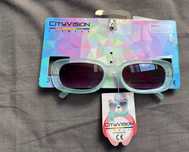Markowe okulary przeciwsłoneczne UV400 kat. 3