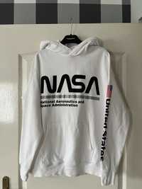 Bluza z kapturem NASA H&M