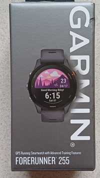 Garmin Forerunner 255 dark grey