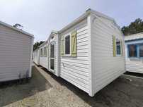 T3 - 8,3m*4m - Casa Móvel Mobile Home Bungalow Casa Madeira