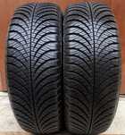 Opony wielosezonowe Goodyear Vector 4Seasons 175/65/R14" -2szt.