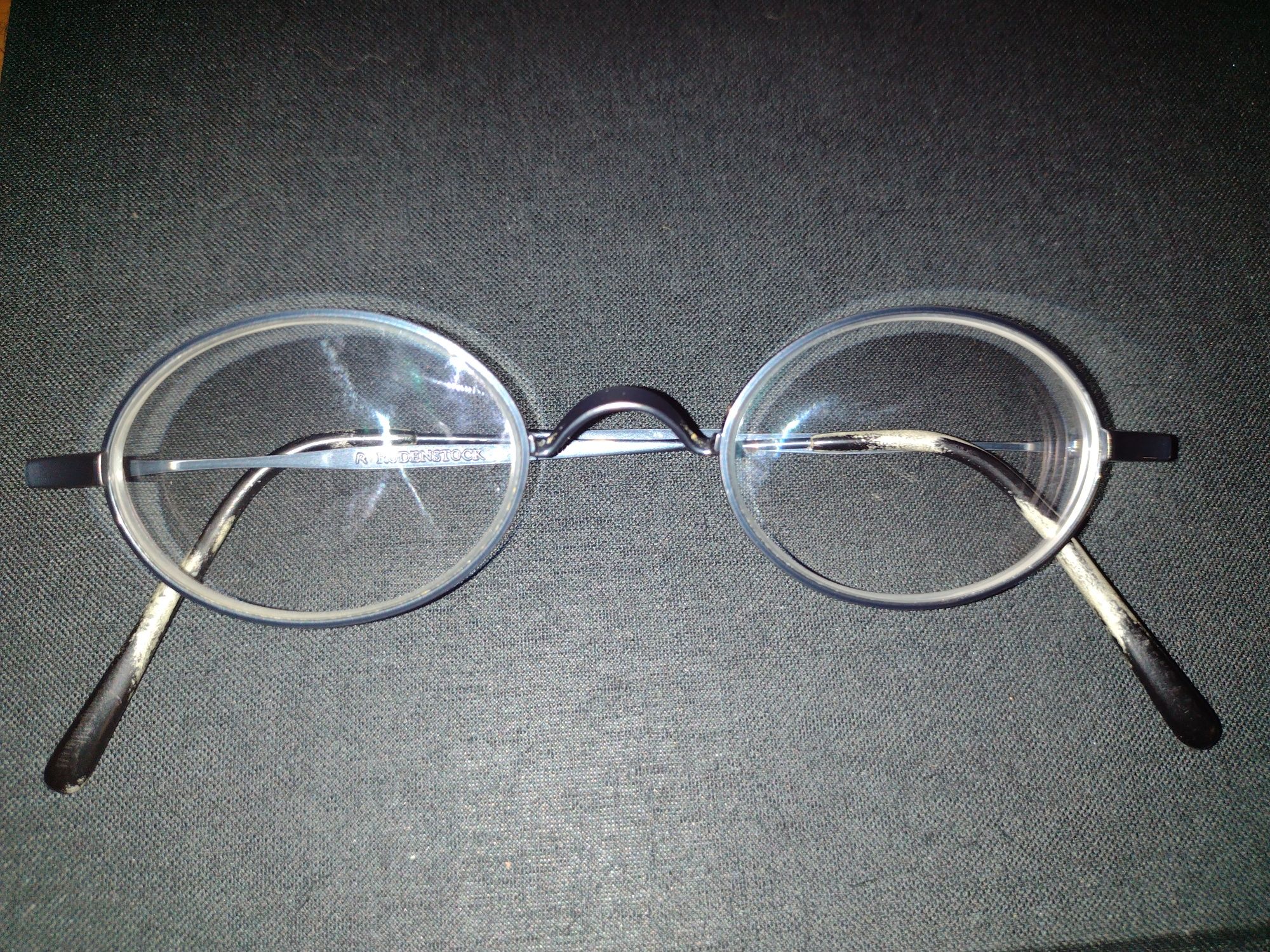 Оправа очки Rodenstock Titanium
