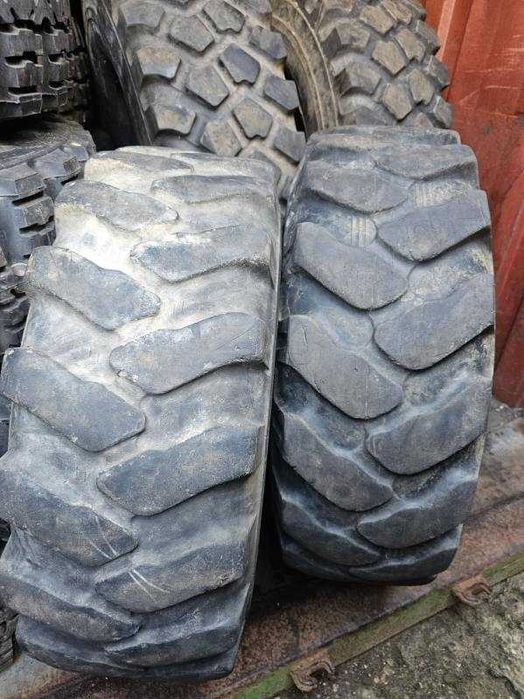 Opona 12.5-18 jedna sztuka