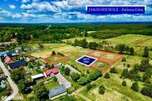Na sprzedaż działka 347/7,Nowe Miasto-Zielona Góra