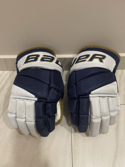 Хокейні краги CCM ,Bauer