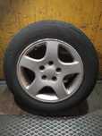 Felgi Audi Opony Nokian 195/65R15 Letnie