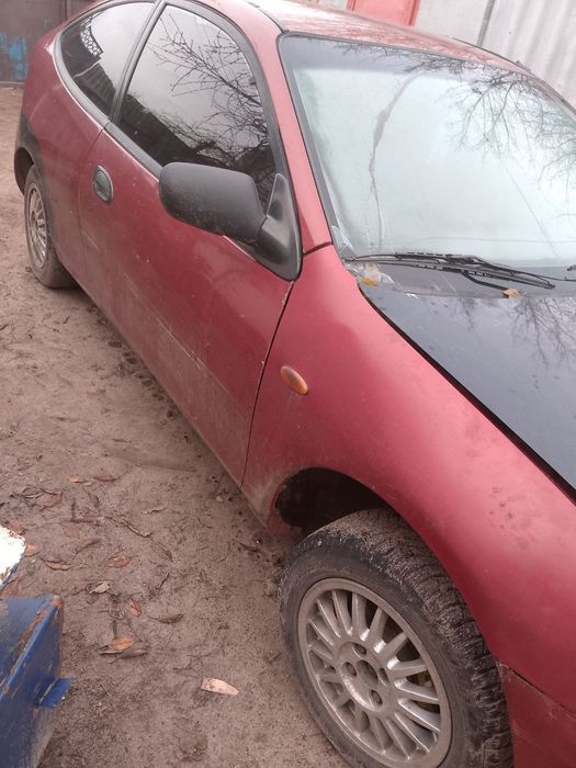 Продам обмен Мазда 323