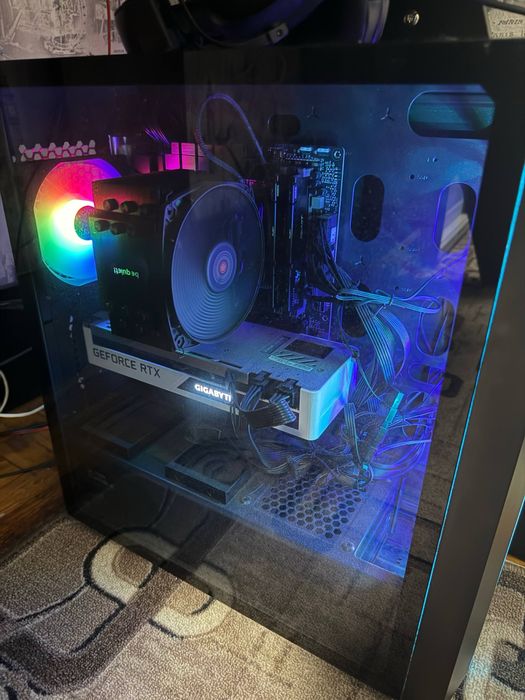 Продаю компьютер