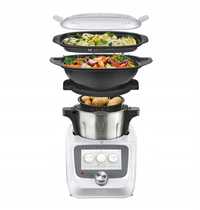 robot kuchenny z Wi-Fi Monsieur Cuisine Connect, 1100 W