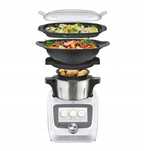 robot kuchenny z Wi-Fi Monsieur Cuisine Connect, 1100 W