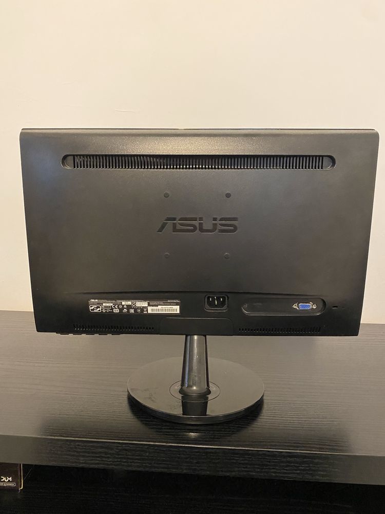 Monitor Asus VS197DE