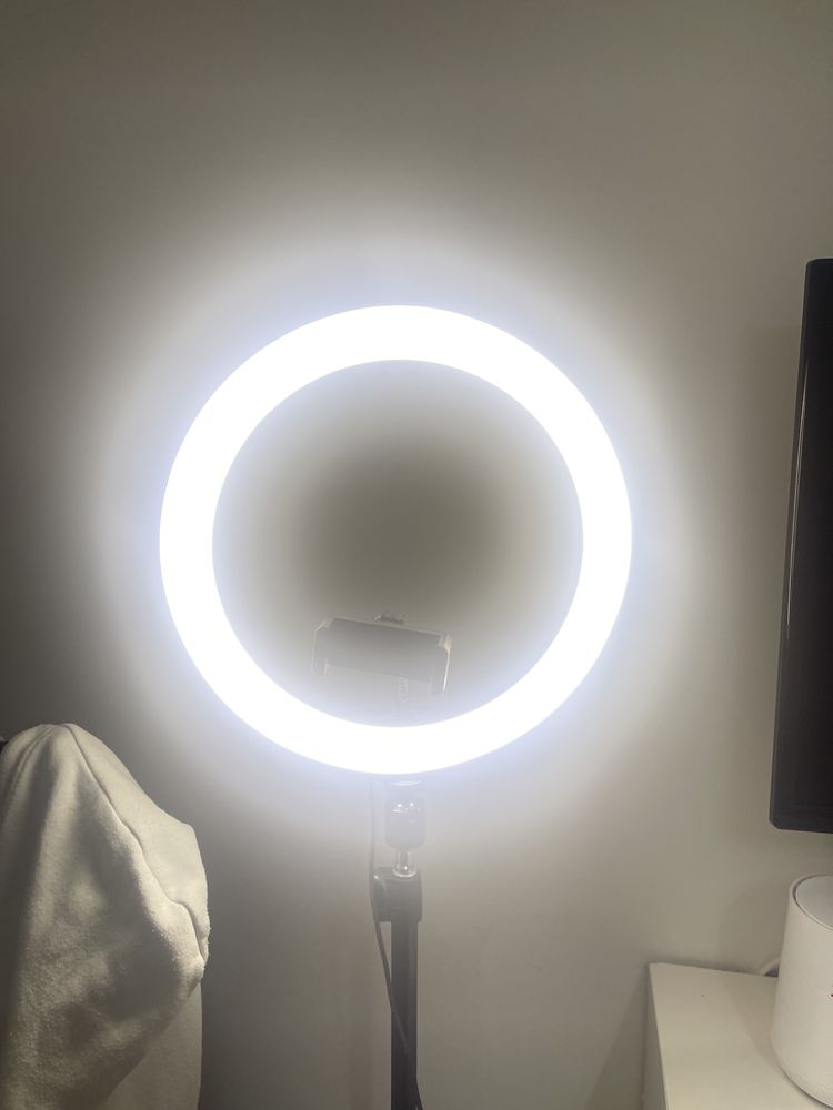 Ring Light Nova - 100cm - 170cm