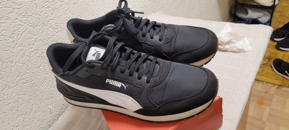 Кросівки чоловічі Puma
