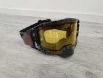Gogle Leatt Velocity 6.5